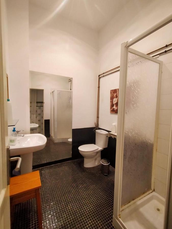 Gasthof Mahalo Healthy House Las Palmas / Gran Canaria