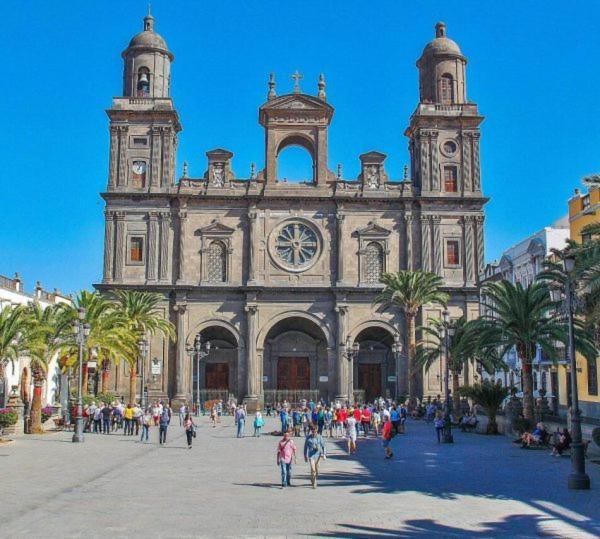 Mahalo Healthy House * Las Palmas / Gran Canaria