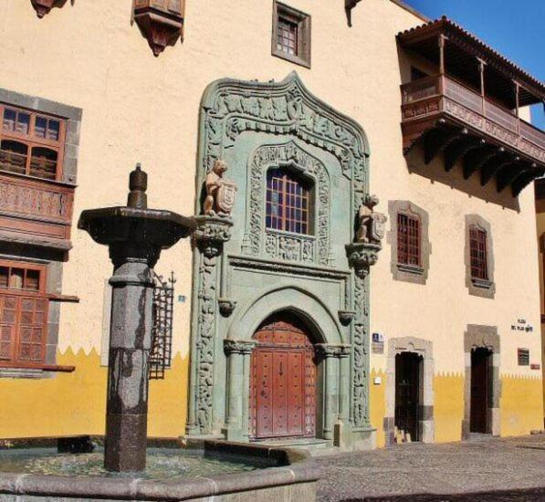 Mahalo Healthy House * Las Palmas / Gran Canaria