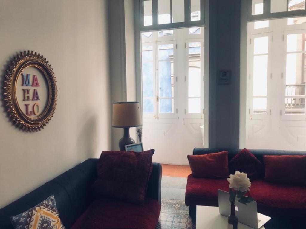 Mahalo Healthy House * Las Palmas de Gran Canaria
