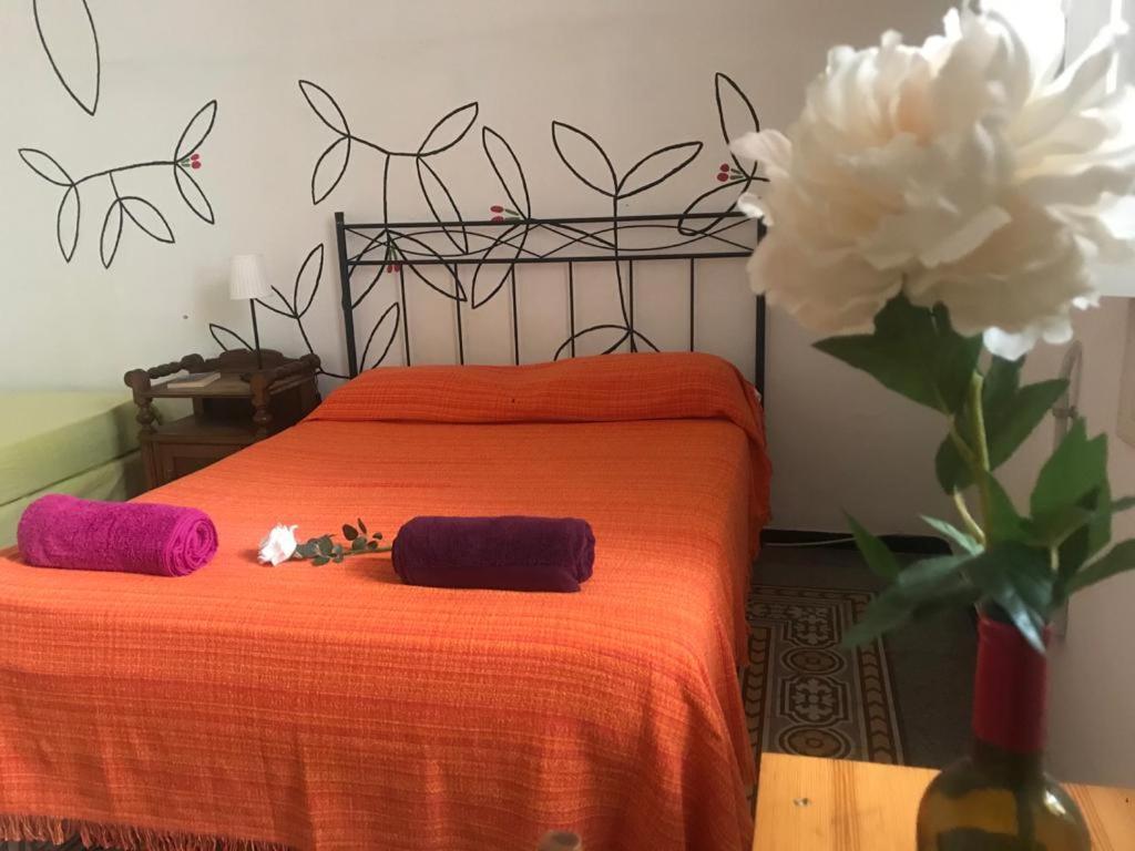 Gasthof Mahalo Healthy House Las Palmas / Gran Canaria