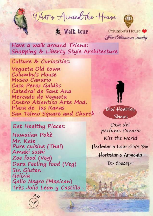 Mahalo Healthy House Gasthof *