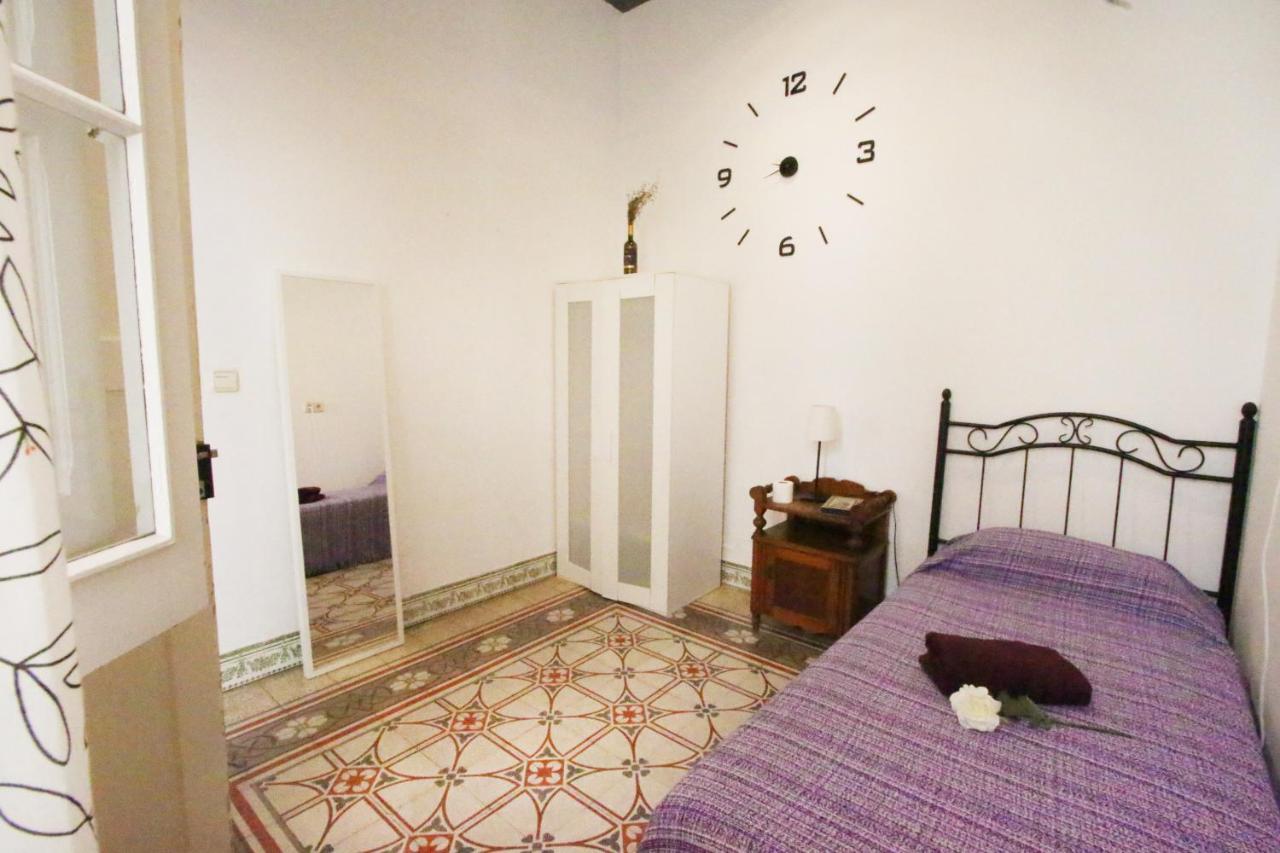Mahalo Healthy House Gasthof Las Palmas / Gran Canaria