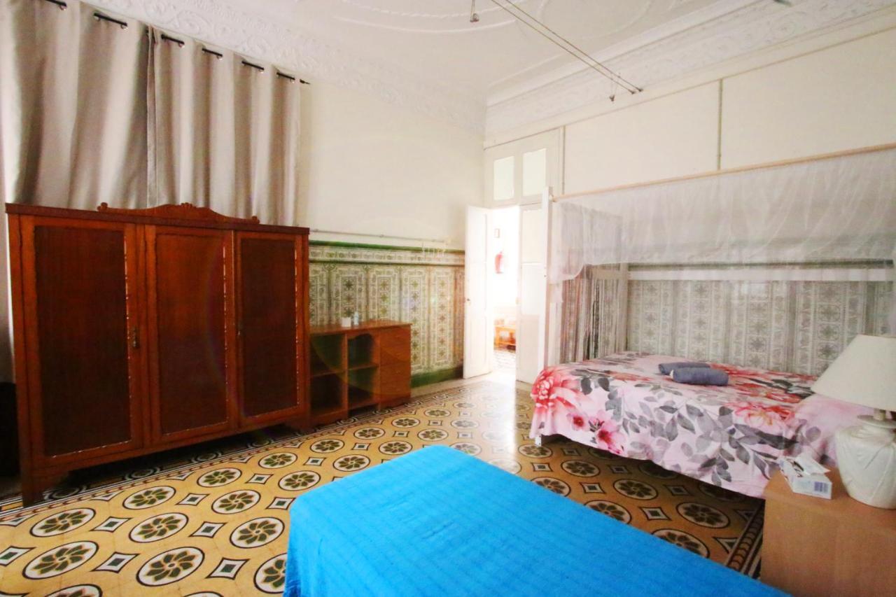 Mahalo Healthy House Las Palmas de Gran Canaria