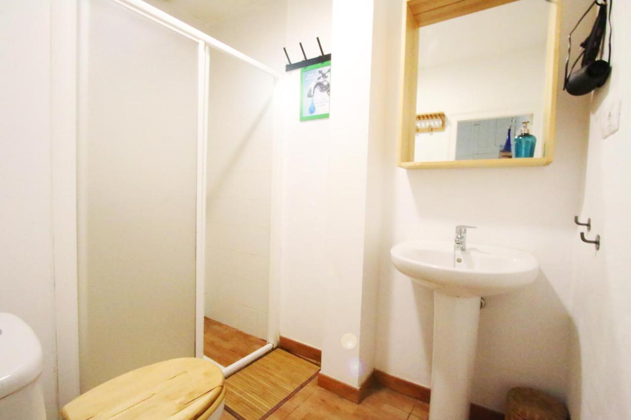 Guest house Mahalo Healthy House *