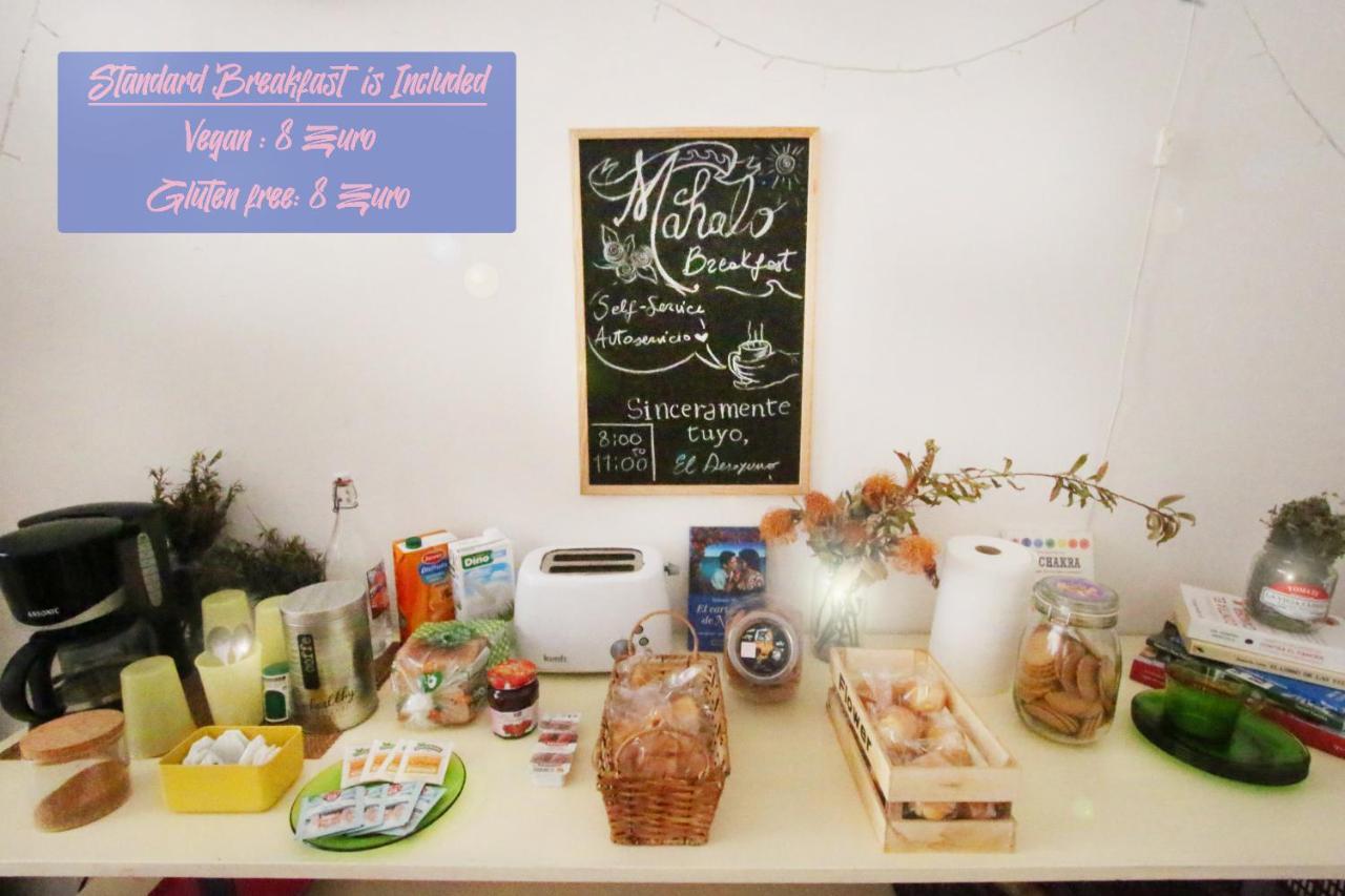 Mahalo Healthy House * Las Palmas / Gran Canaria