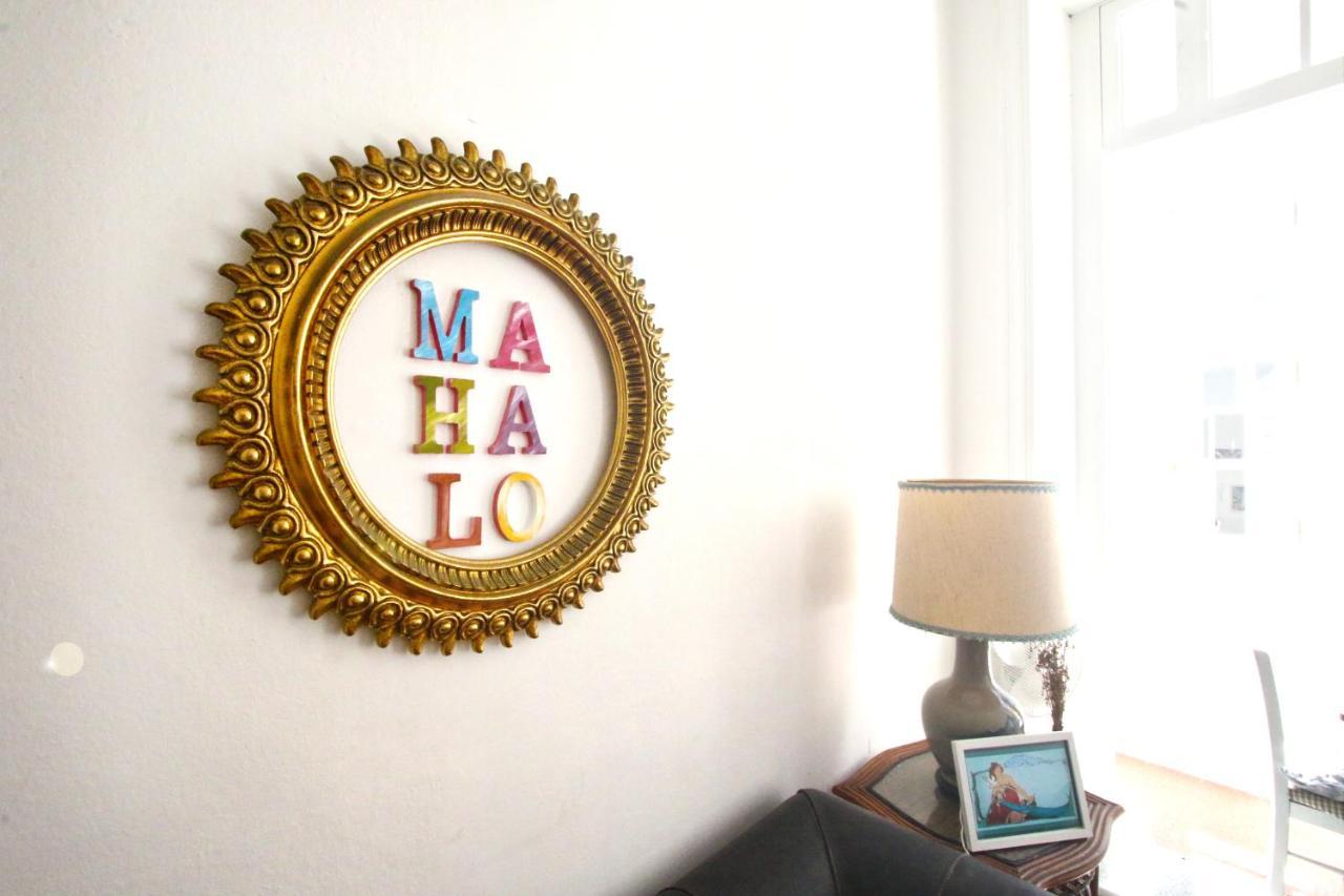 Mahalo Healthy House Gasthof *